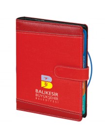Bergama Organizer Ajanda