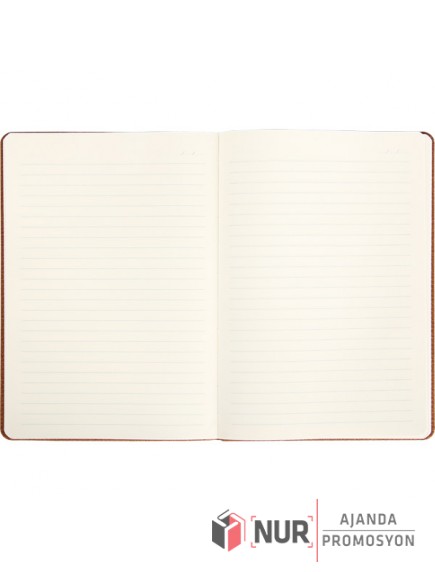 Burgaz Kılıflı Defter