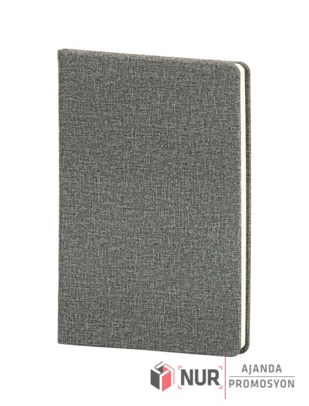 Burgaz Kılıflı Defter
