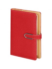 Burgaz Kılıflı Defter