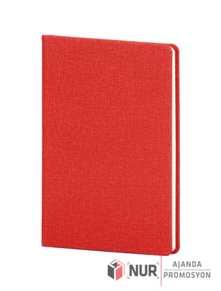 Burgaz Kılıflı Defter