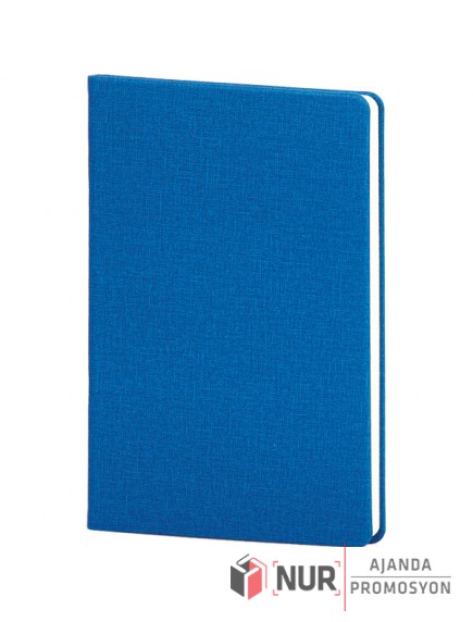 Burgaz Kılıflı Defter