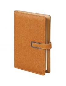 Burgaz Kılıflı Defter
