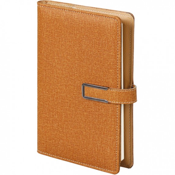 Burgaz Kılıflı Defter