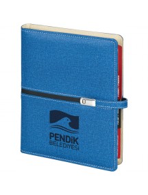 Çeşme Organizer Ajanda