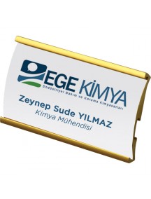 YK-04 Yaka Kartı