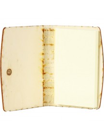 AH-010 Ahşap Notluk