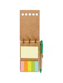 GD-025 Spiralli Defter
