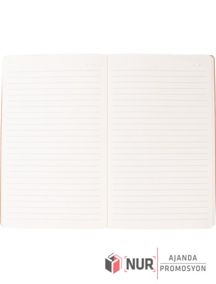 GD-040 Dikişli Defter