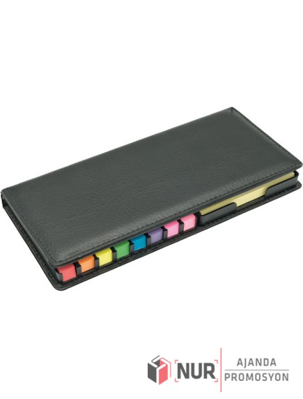 PT-001 Yapışkanlı Notluk