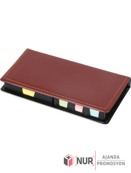 PT-011 Yapışkanlı Notluk