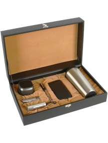 Hopa Hediyelik Set