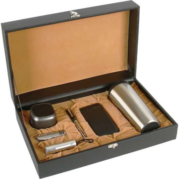 Hopa Hediyelik Set