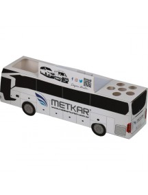 BLK-11 Otobüs Bloknot