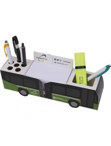 BLK-11 Otobüs Bloknot