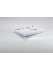 DFT-01 Taslama Kapak Defter