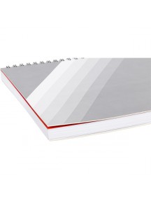 DFT-02 Sıvama Defter