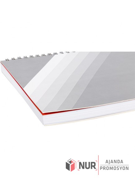 DFT-02 Sıvama Defter