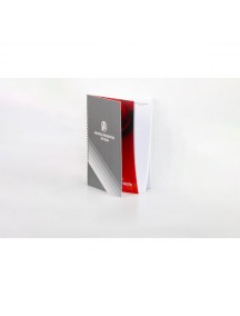 DFT-02 Sıvama Defter