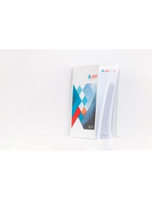 DFT-03 Karton Kapak Defter