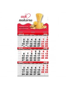 03 Ekonomik Gemici Takvim