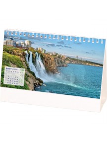 AMT-01-BR Manzara Masa Takvimi