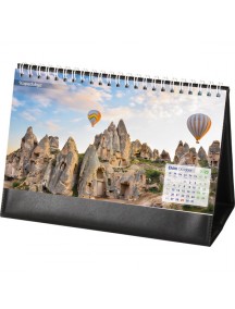 AMT-01-BS Manzara Masa Takvimi