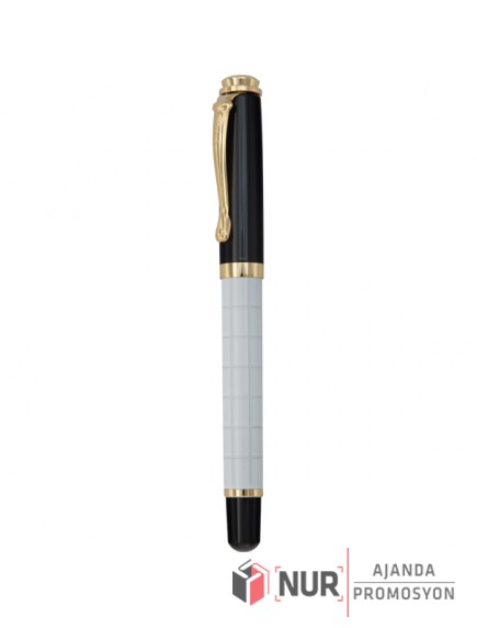 0510-225 Kutulu Roller Kalem