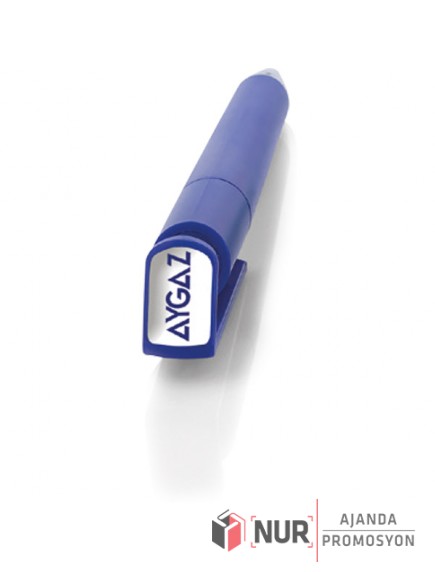0544-310 Plastik Kalem