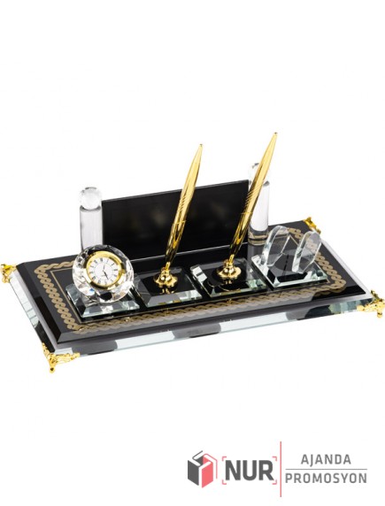 KM-45 Kristal Masa Seti