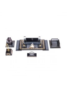W520 Kristal Masa Sümeni