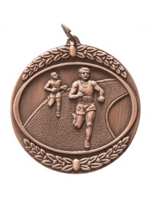 MD-04 Bronz Madalya
