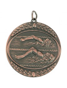 MD-19 Bronz Madalya