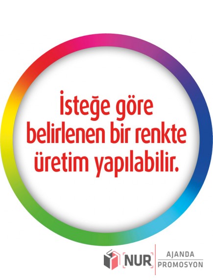 V30-334-CMV Plastik Duvar Saati