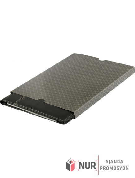 Klas-1 Sekreter Bloknot