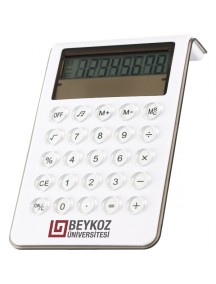 HSP-01 Hesap Makinesi