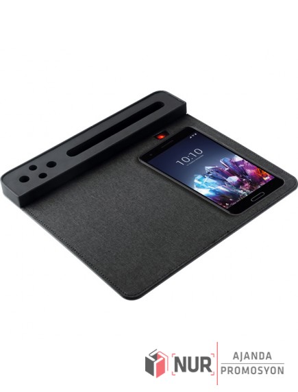 PWB-210 Wireless Mouse Pad