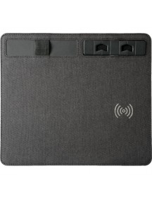 PWB-215 Wireless Şarjlı Mouse Pad