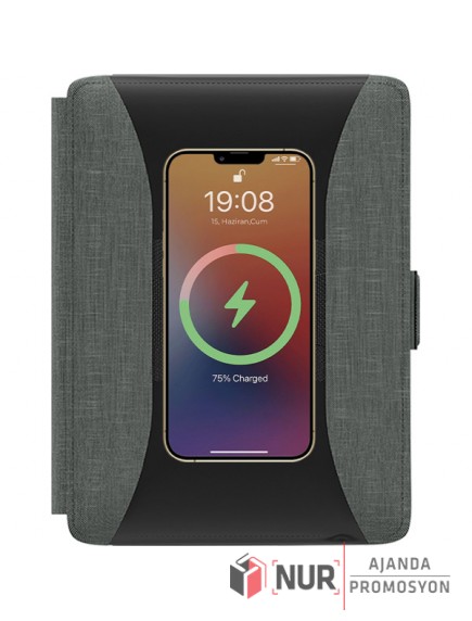 PWB-225 Powerbank Organizer