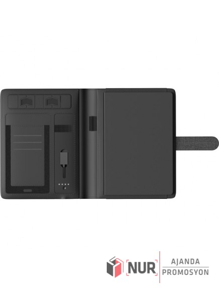 PWB-235 Powerbank Organizer