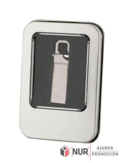 8110 Metal USB Bellek