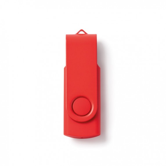 8113 Metal USB Bellek