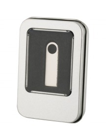 8115 Metal USB Bellek