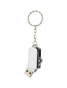 8125 Metal USB Bellek
