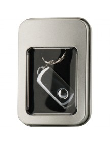 8125 Metal USB Bellek