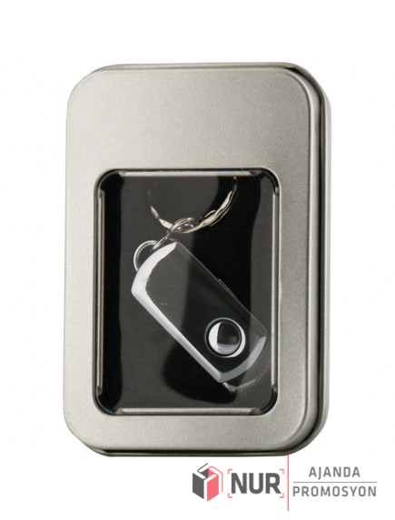 8125 Metal USB Bellek