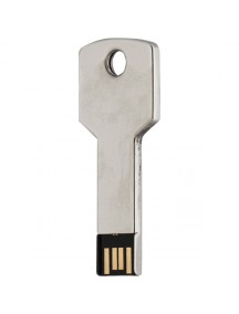 8145 Anahtar Metal USB Bellek