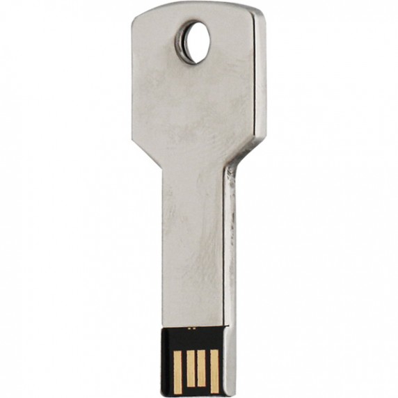8145 Anahtar Metal USB Bellek