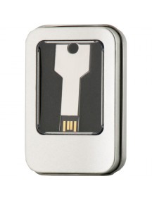 8145 Anahtar Metal USB Bellek