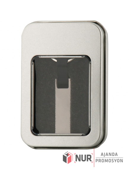 8160 Metal USB Bellek
